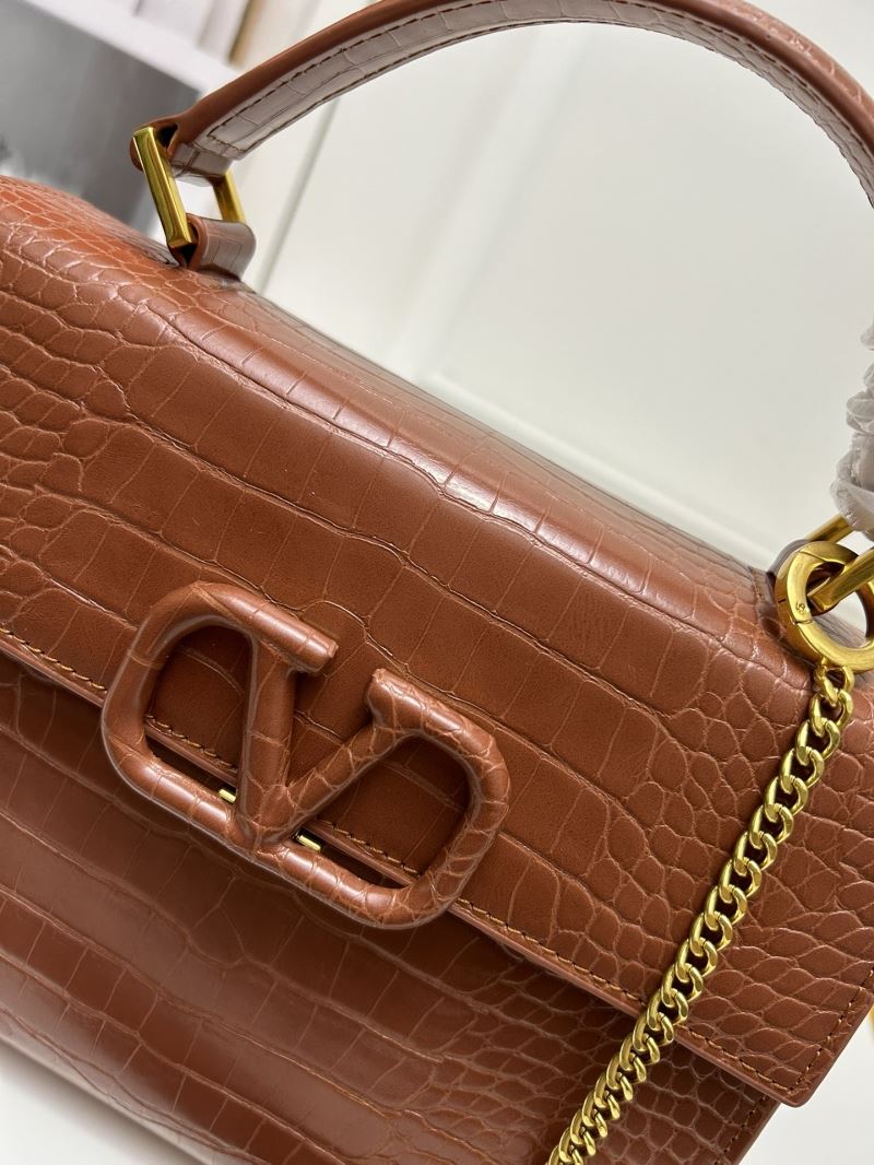 Valentino Top Handle Bags